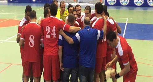 كرة يد.. هليوبوليس يقصي الأهلي ويواجه سبورتنج في نهائي الكأس